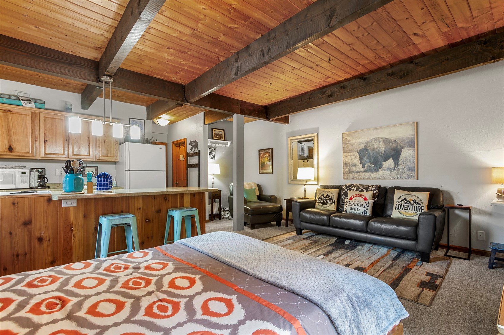 800 Columbine Road, Unit 3 Breckenridge, CO 80424 - Photo 9 of 21