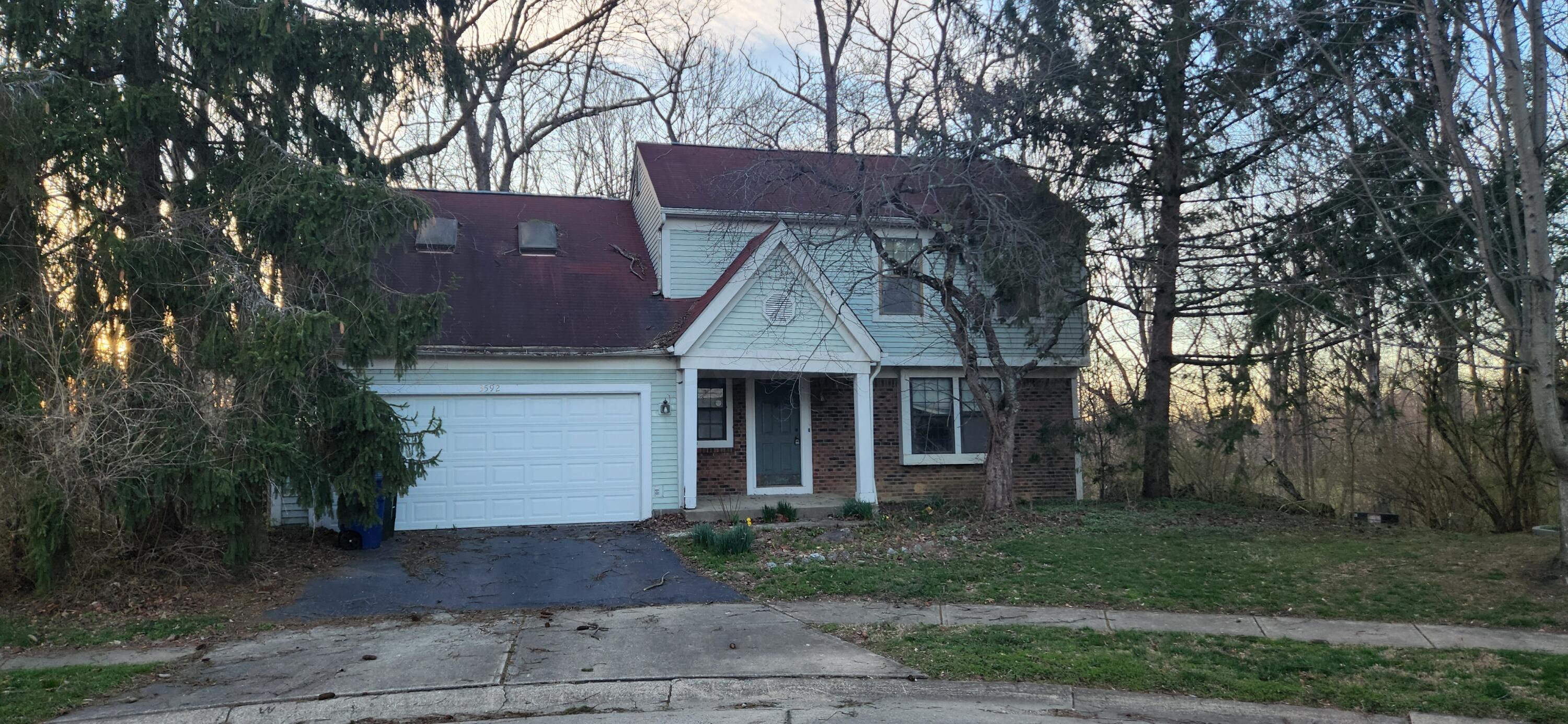 3592 Watt Road Columbus, OH 43230 - Photo 1 of 21 1000035861