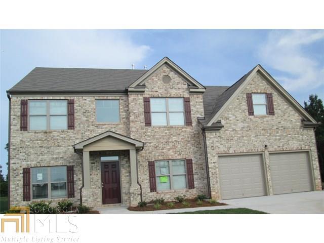 3101 Rex Ridge Crossing Rex, GA 30273 - Photo 1 of 1 Gallery Image 1
