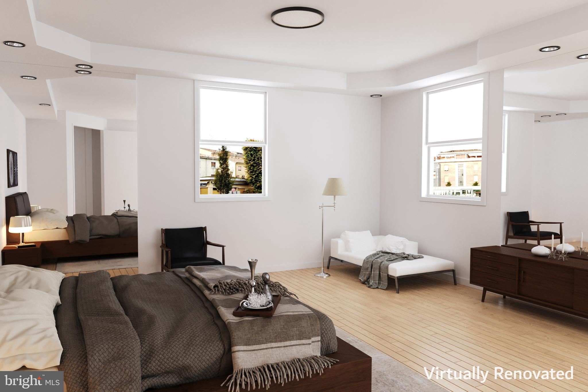 4204 Colonial Road Baltimore, MD 21208 - Photo 19 of 35