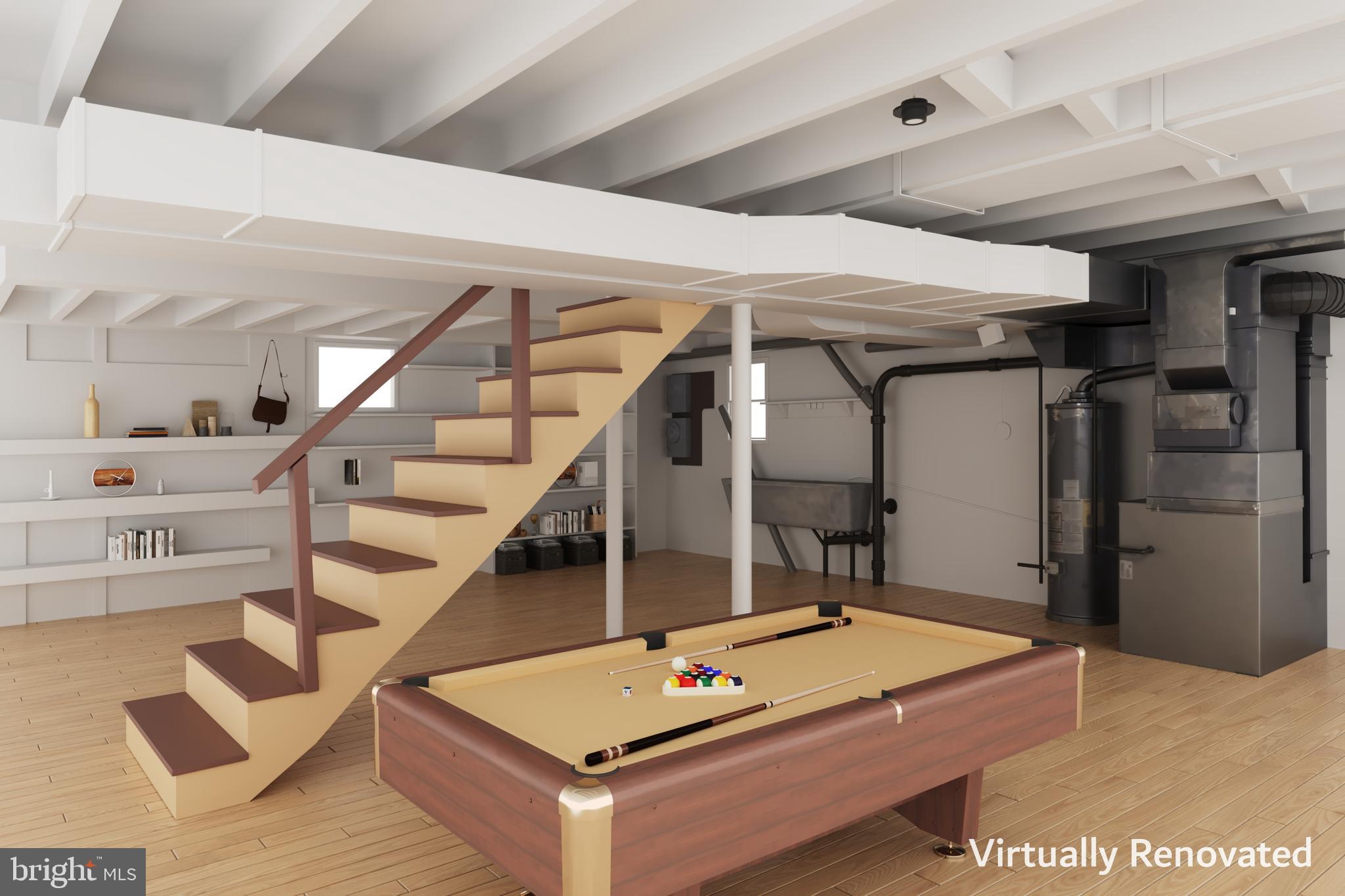 4204 Colonial Road Baltimore, MD 21208 - Photo 26 of 35