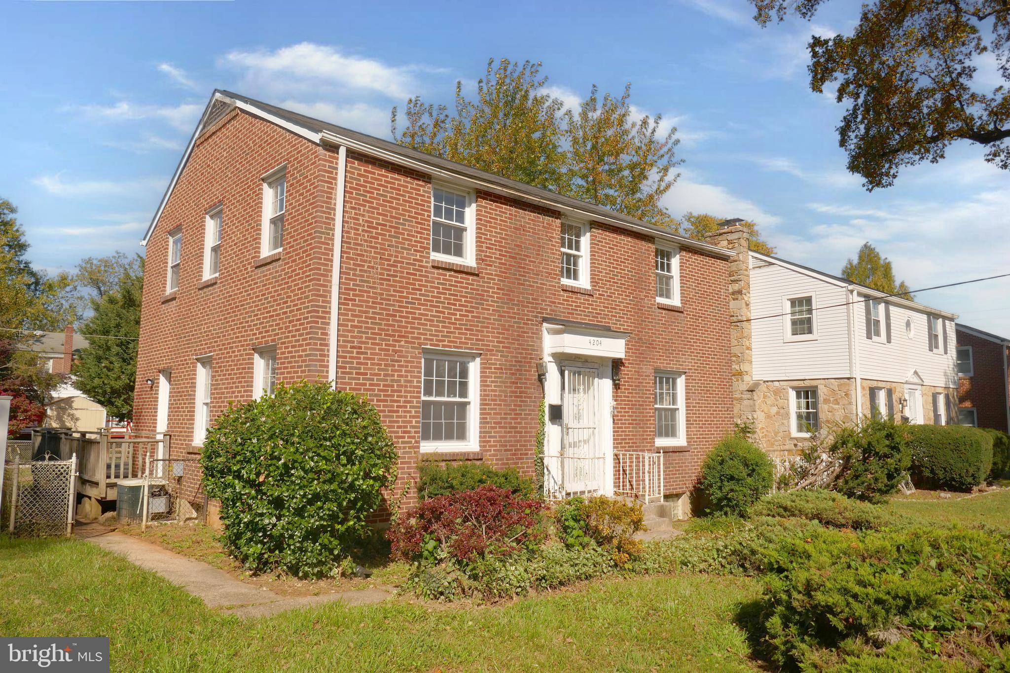 4204 Colonial Road Baltimore, MD 21208 - Photo 32 of 35