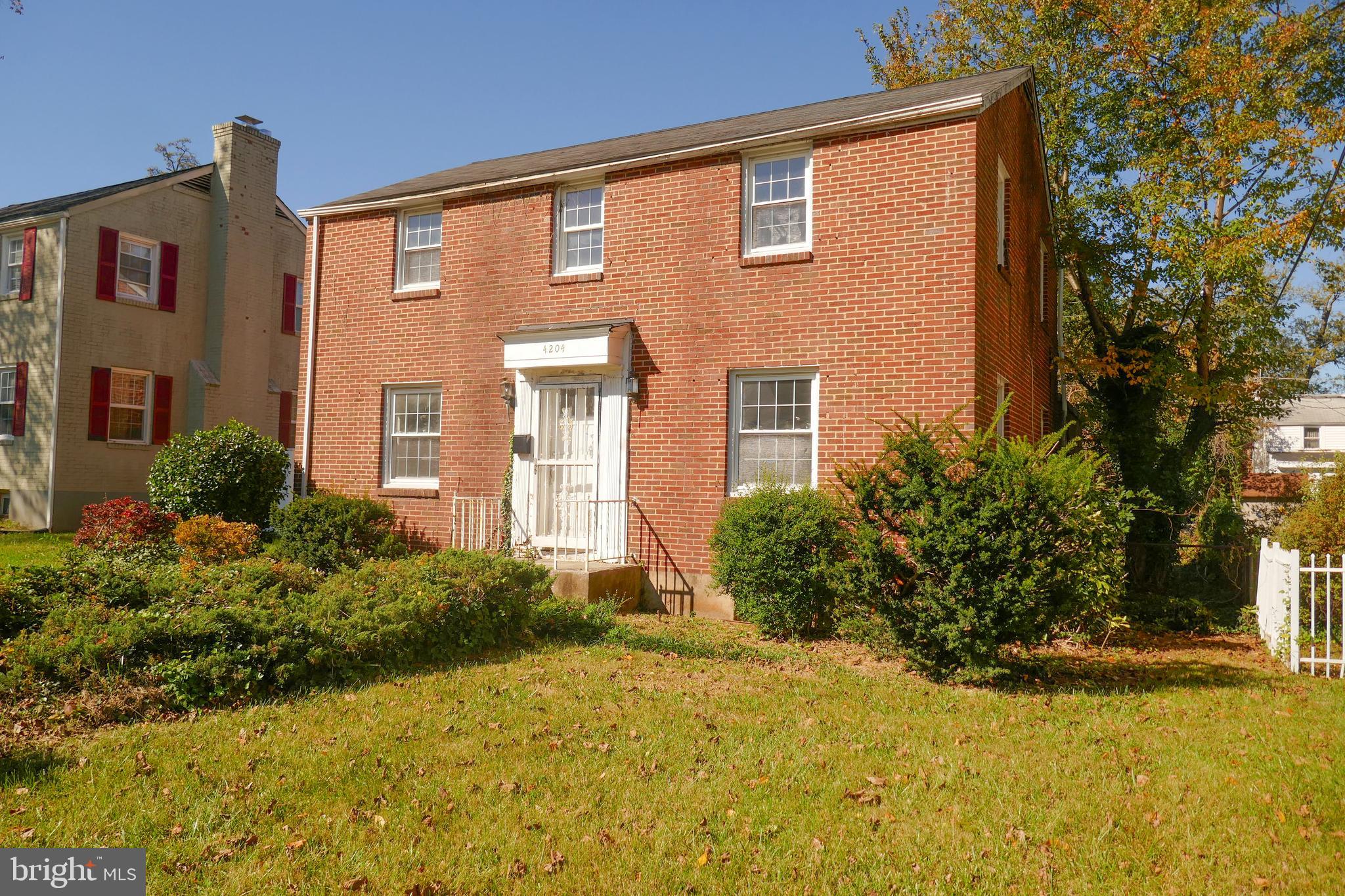 4204 Colonial Road Baltimore, MD 21208 - Photo 33 of 35