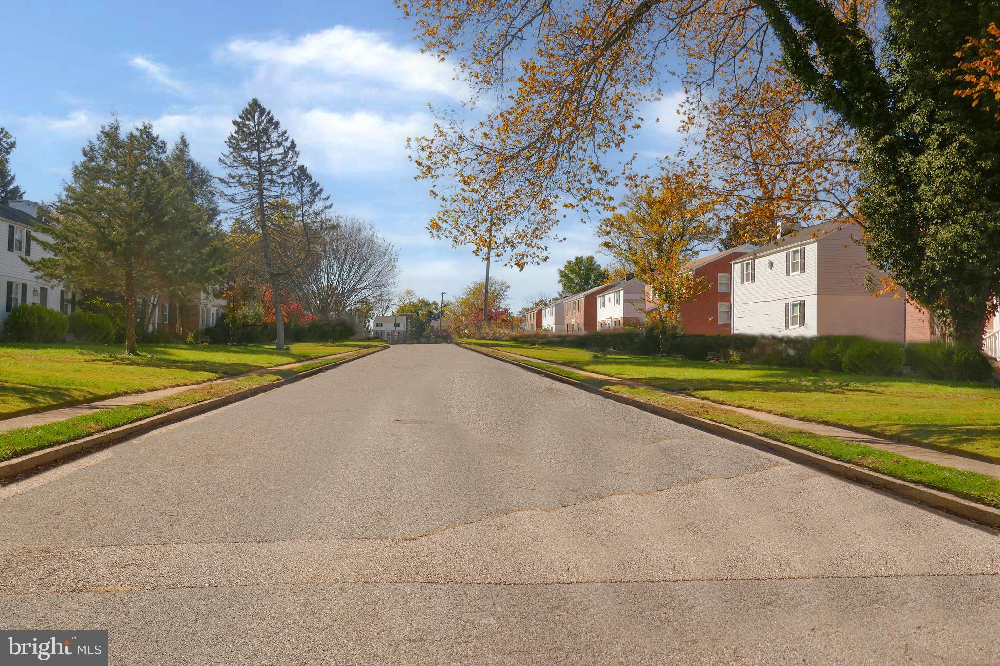 4204 Colonial Road Baltimore, MD 21208 - Photo 34 of 35