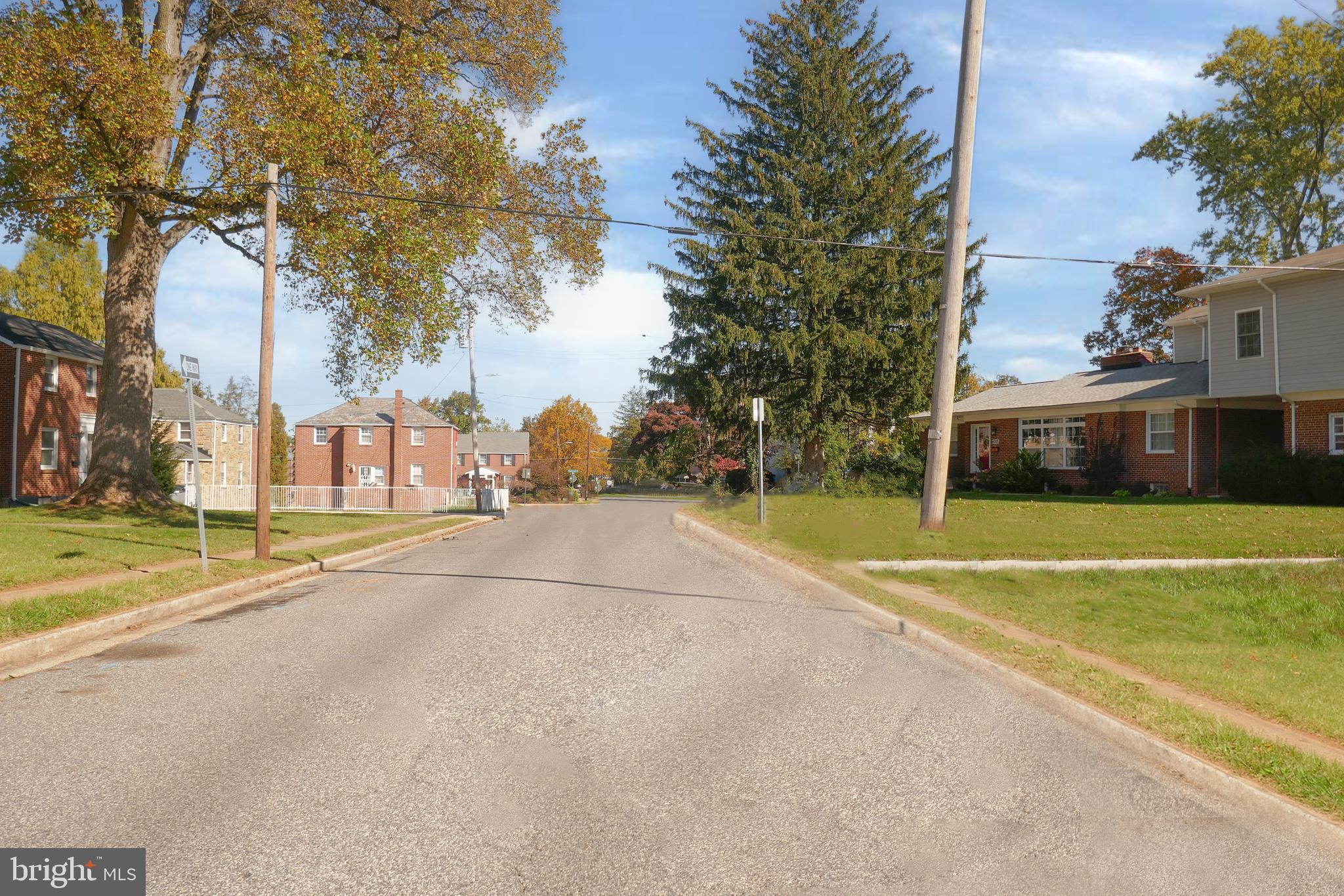 4204 Colonial Road Baltimore, MD 21208 - Photo 35 of 35