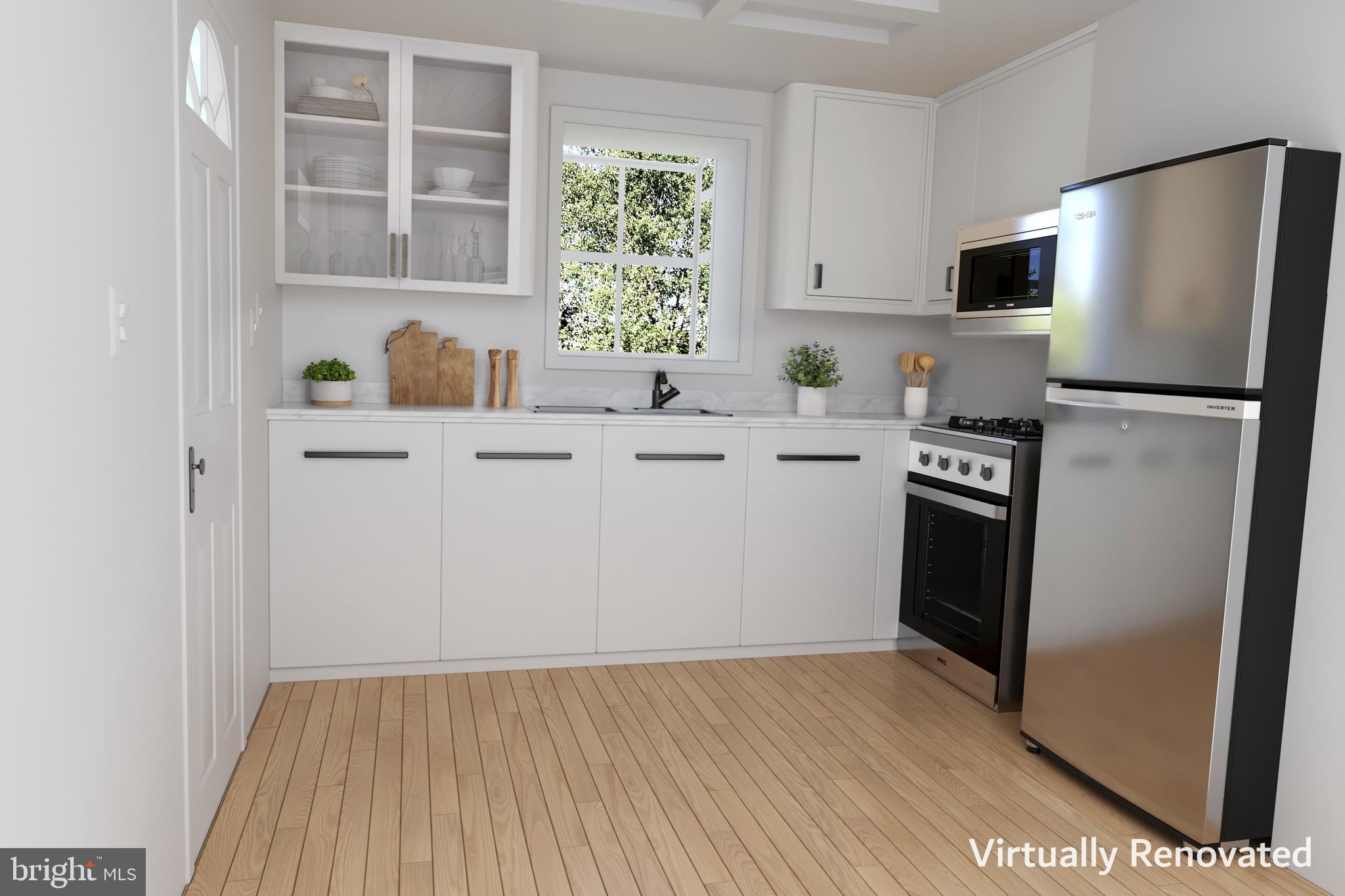 4204 Colonial Road Baltimore, MD 21208 - Photo 6 of 35