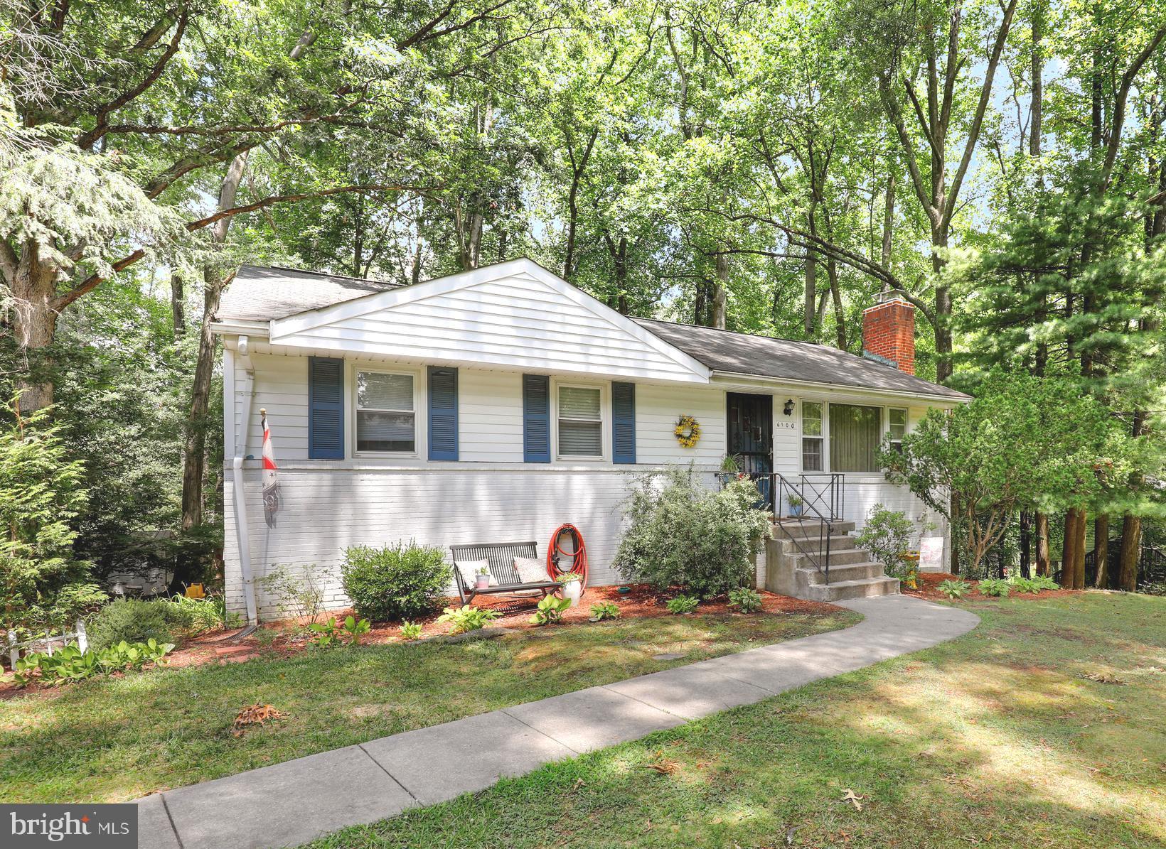 6100 Windham Road Laurel, MD 20707 - Photo 1 of 31 Gallery Image 1