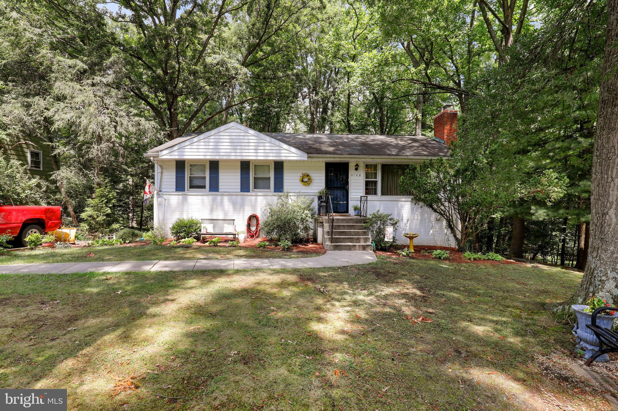 6100 Windham Road Laurel, MD 20707 - Photo 29 of 31 Gallery Image 29