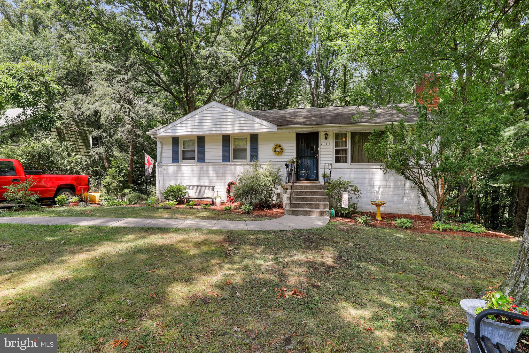 6100 Windham Road Laurel, MD 20707 - Photo 30 of 31 Gallery Image 30