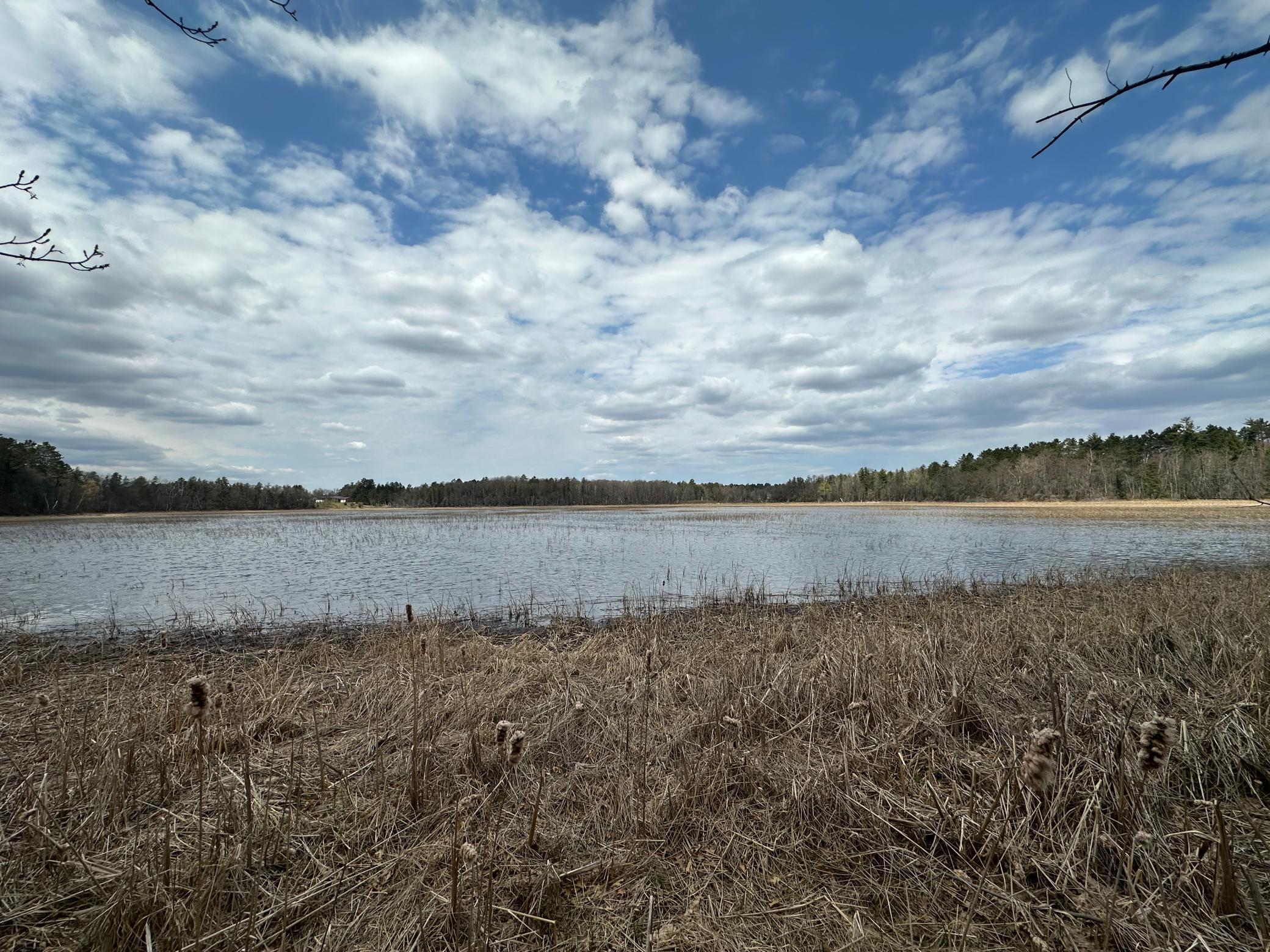 Tbd Dobosenski Road Sturgeon Lake, MN 55783 - Photo 1 of 22