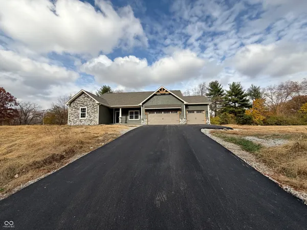 $362,900 | 12008 Spg Crk Drive, Covington, IN 47932