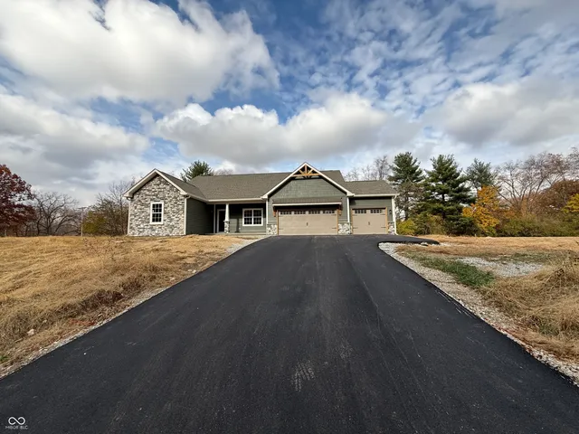 $374,900 | 12008 Spg Crk Drive, Covington, IN 47932