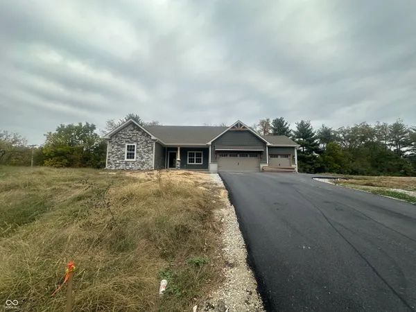 $362,900 | 12008 Spg Crk Drive, Covington, IN 47932