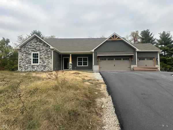 $362,900 | 12008 Spg Crk Drive, Covington, IN 47932