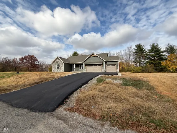 $362,900 | 12008 Spg Crk Drive, Covington, IN 47932