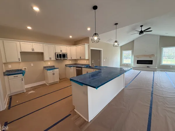 $362,900 | 12008 Spg Crk Drive, Covington, IN 47932