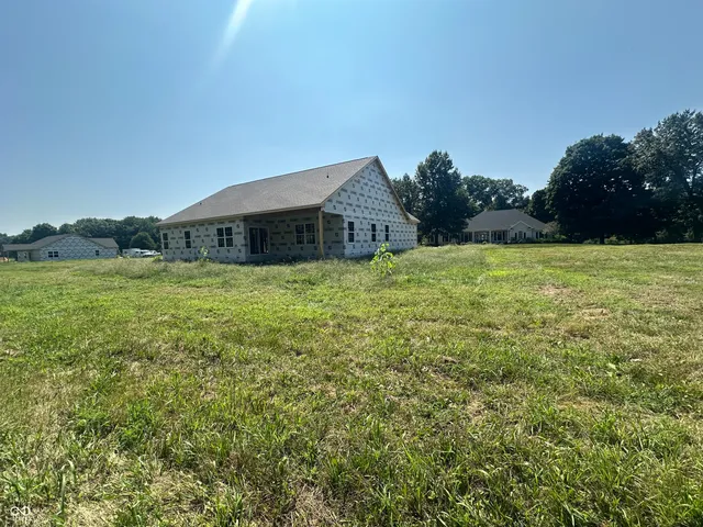 $374,900 | 12008 Spg Crk Drive, Covington, IN 47932