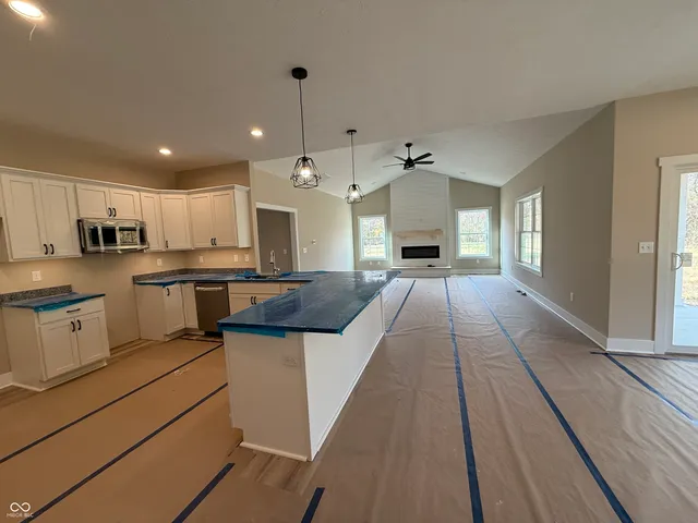 $374,900 | 12008 Spg Crk Drive, Covington, IN 47932