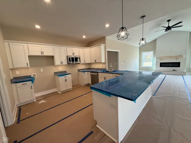 $374,900 | 12008 Spg Crk Drive, Covington, IN 47932