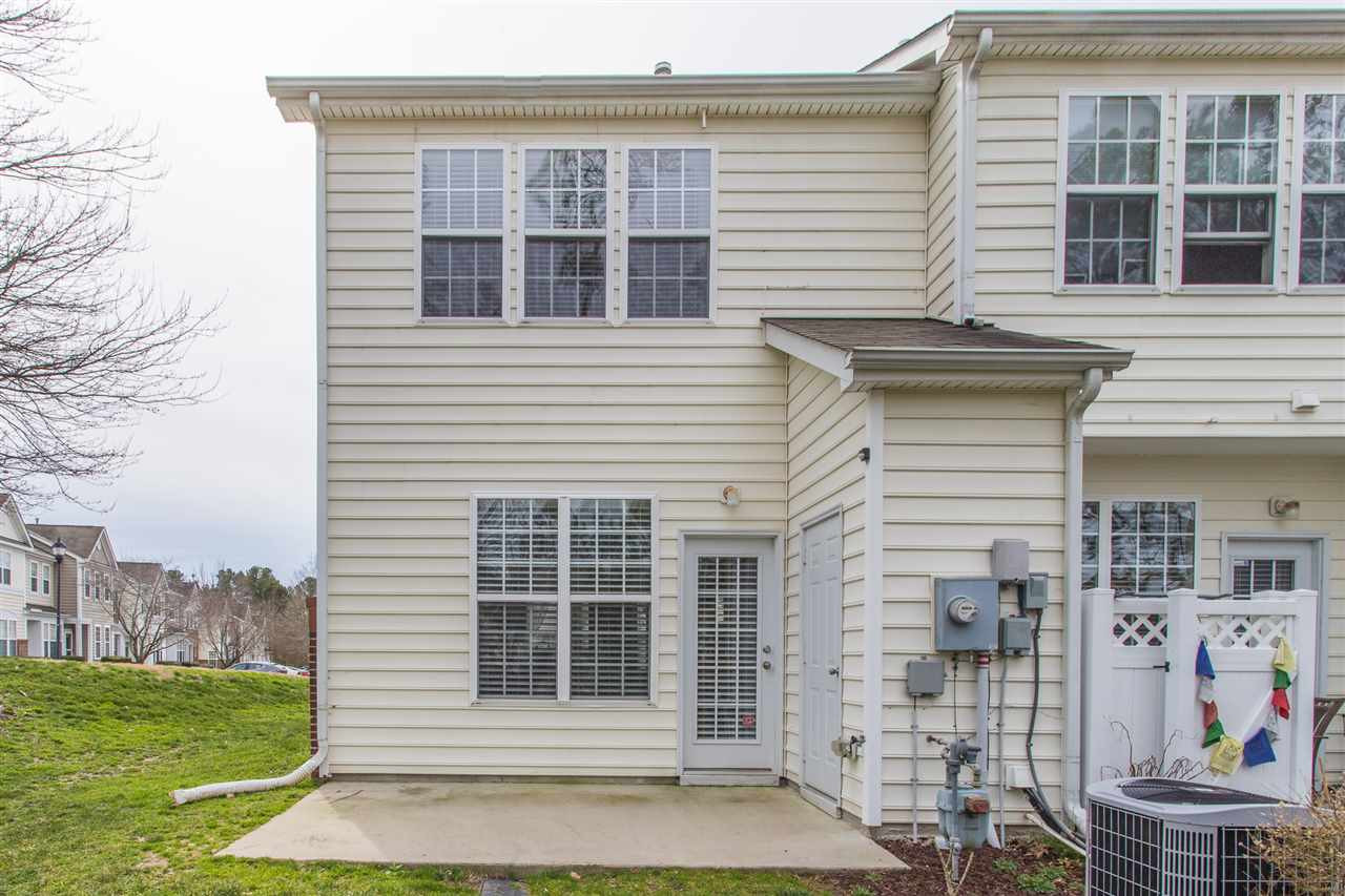102 Cedar Elm Road Durham, NC 27713 - Photo 4 of 25 Photo 4