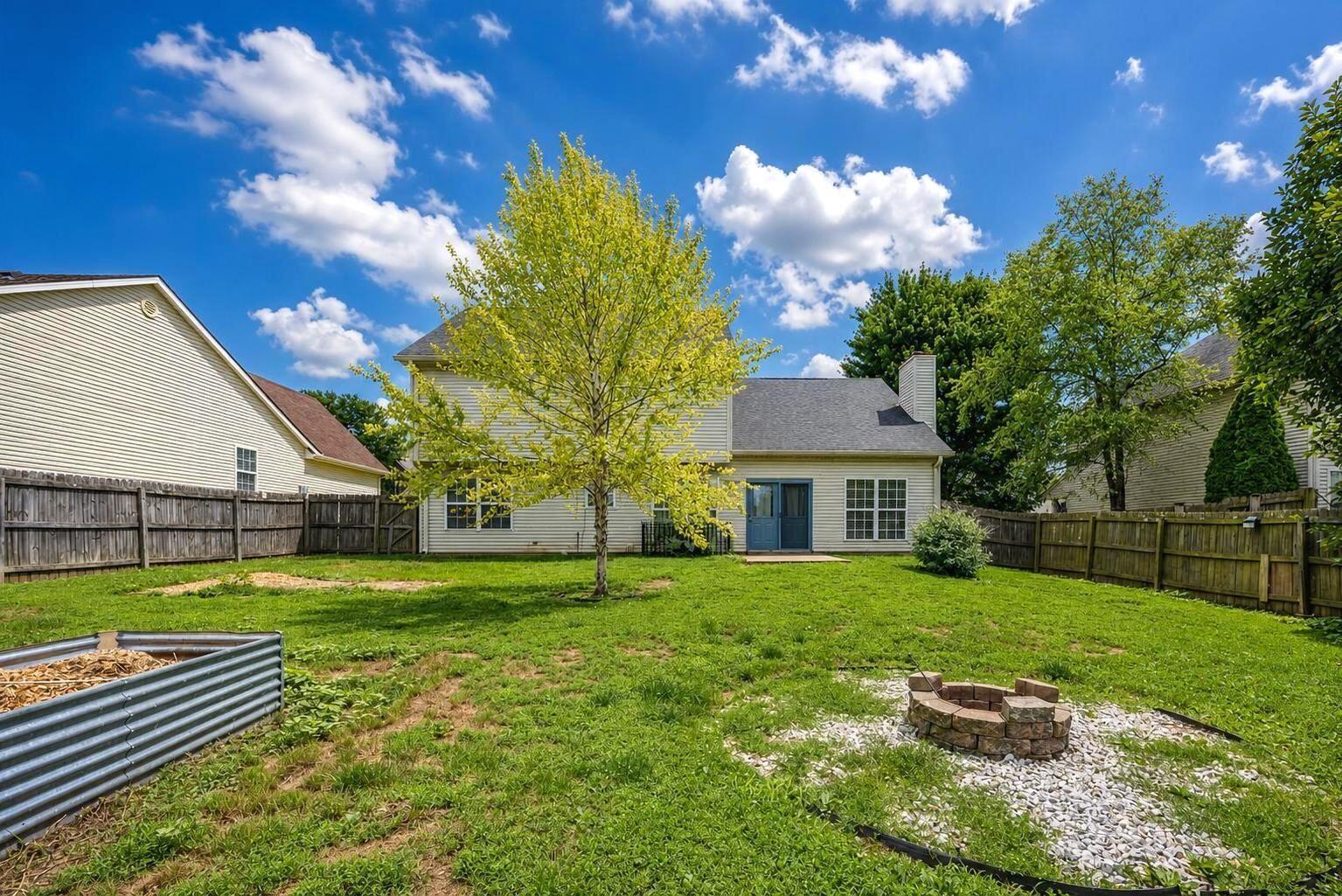 125 Old Post Road Paris, KY 40361 - Photo 34 of 35 1781639093729