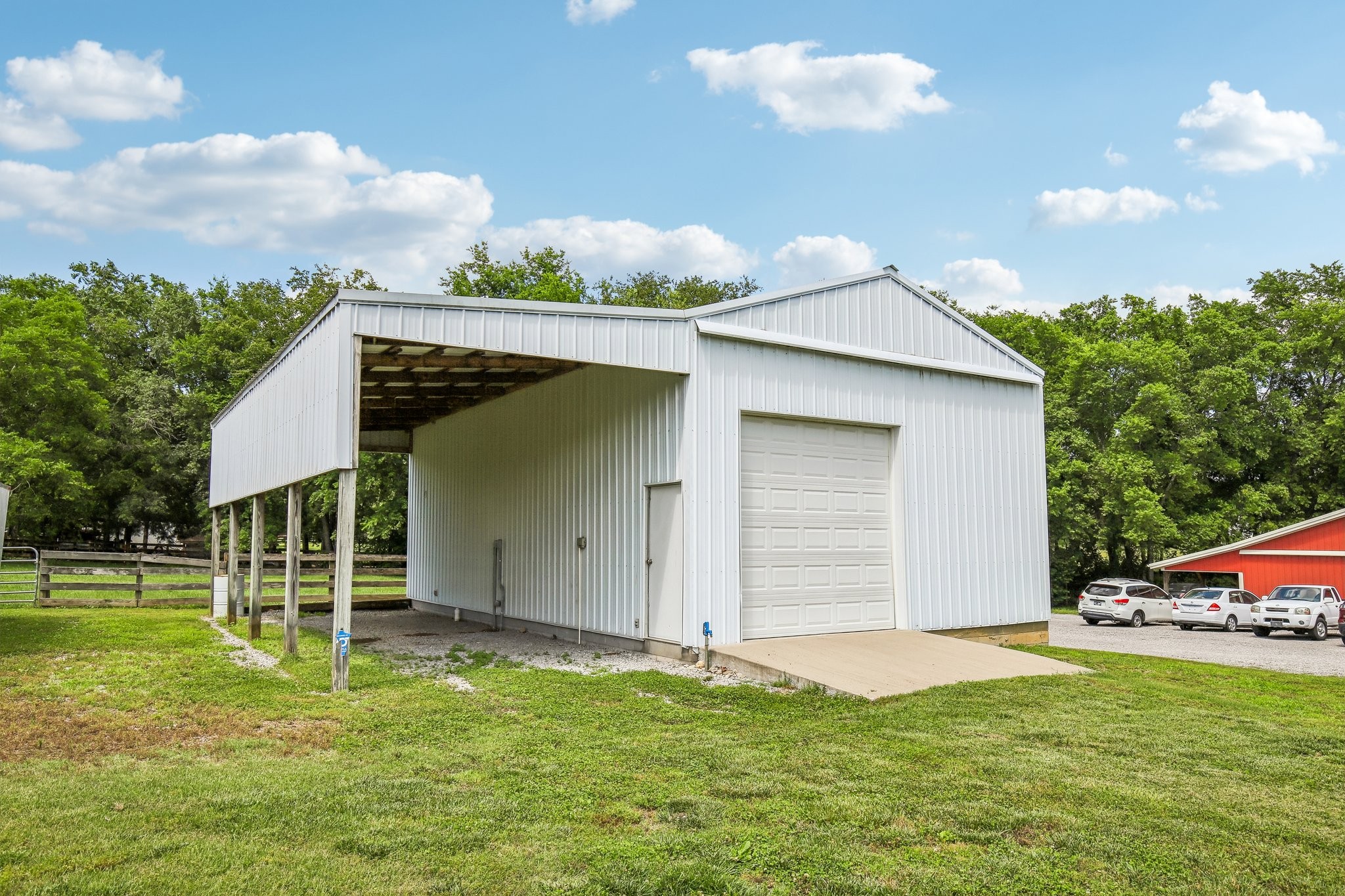 1637 Cairo Road Gallatin, TN 37066 - Photo 56 of 67