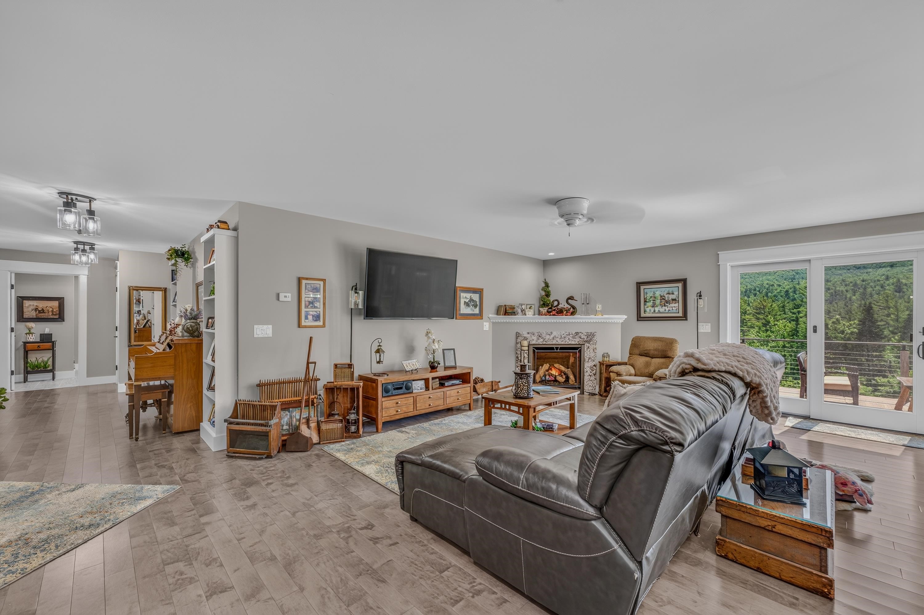 701 Easton Valley Road Easton, NH 03580 - Photo 19 of 59