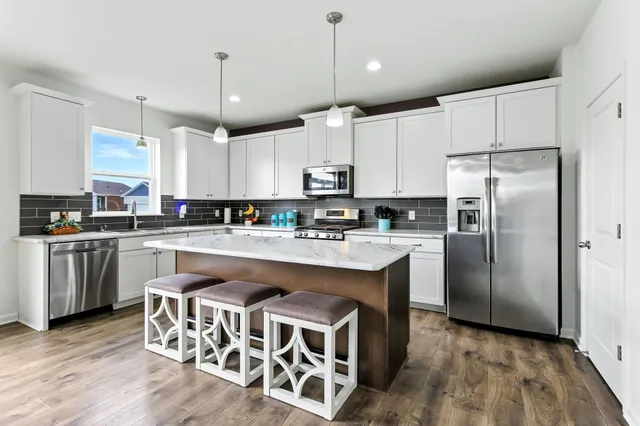 $499,900 | 3571 Kadler Avenue Northeast, St. Michael, MN 55376