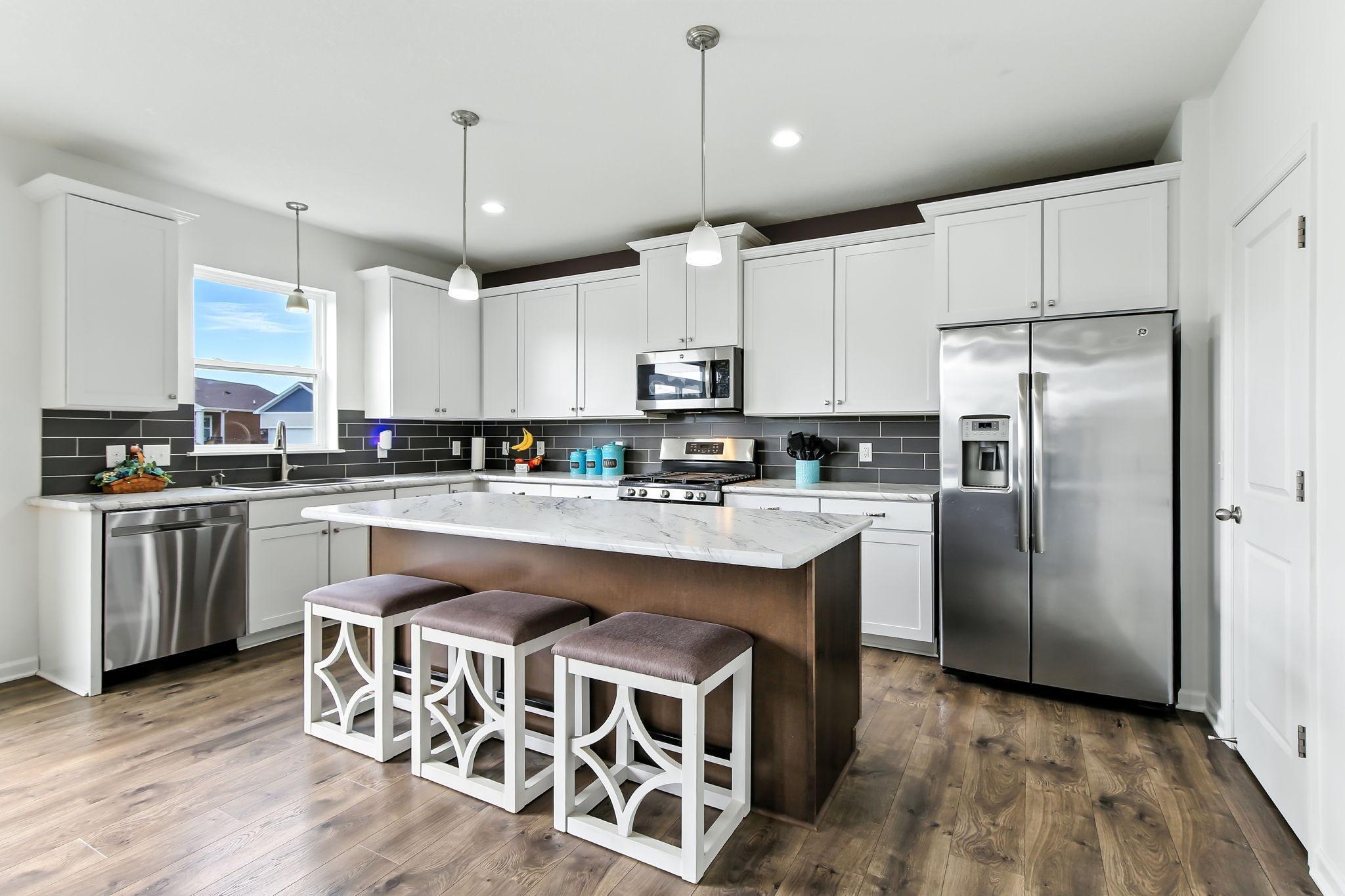 3571 Kadler Avenue Northeast St. Michael, MN 55376 - Photo 13 of 57