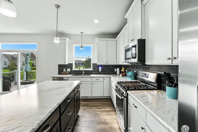 $499,900 | 3571 Kadler Avenue Northeast, St. Michael, MN 55376