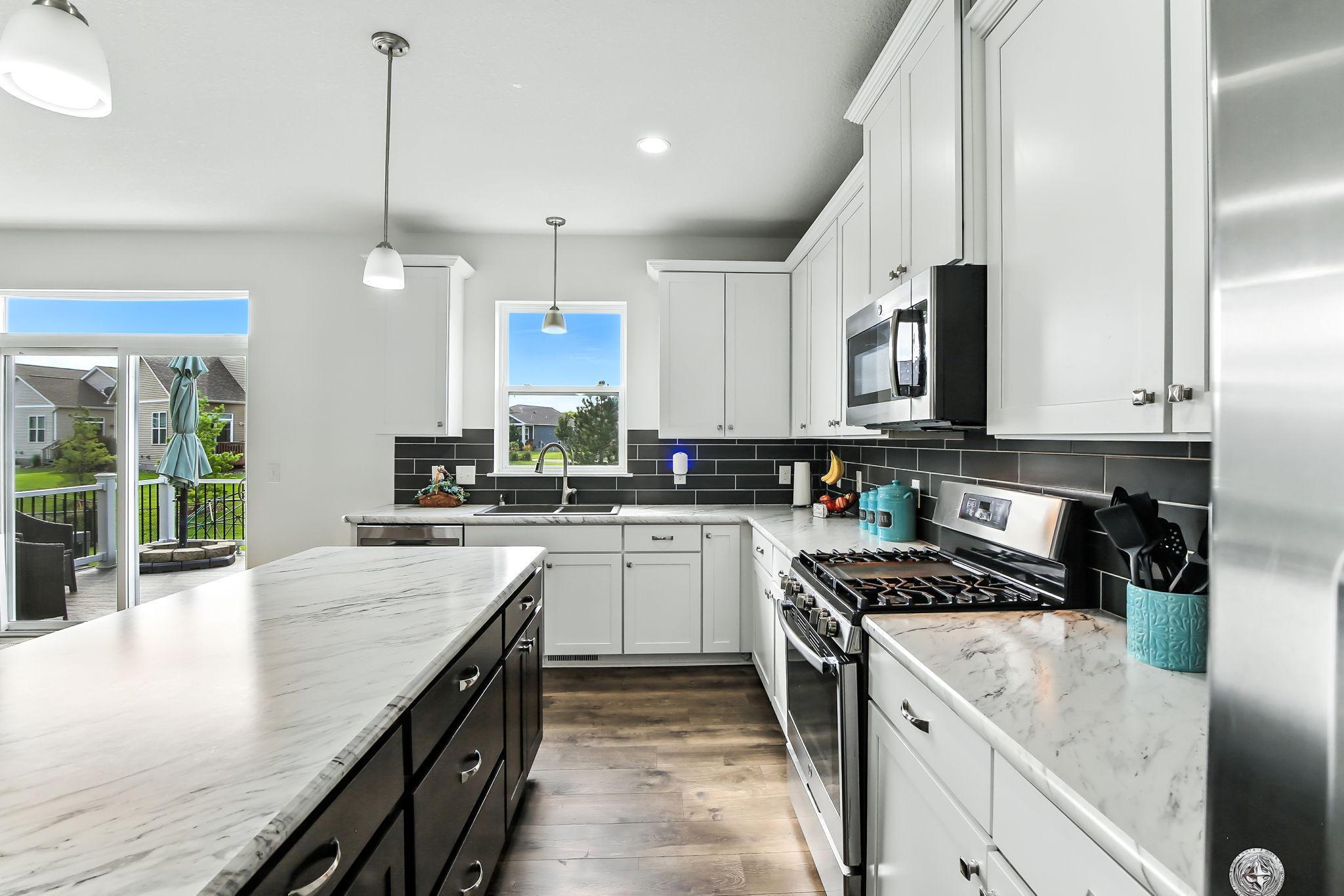 3571 Kadler Avenue Northeast St. Michael, MN 55376 - Photo 14 of 57