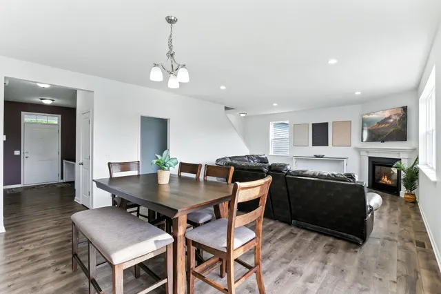 $499,900 | 3571 Kadler Avenue Northeast, St. Michael, MN 55376