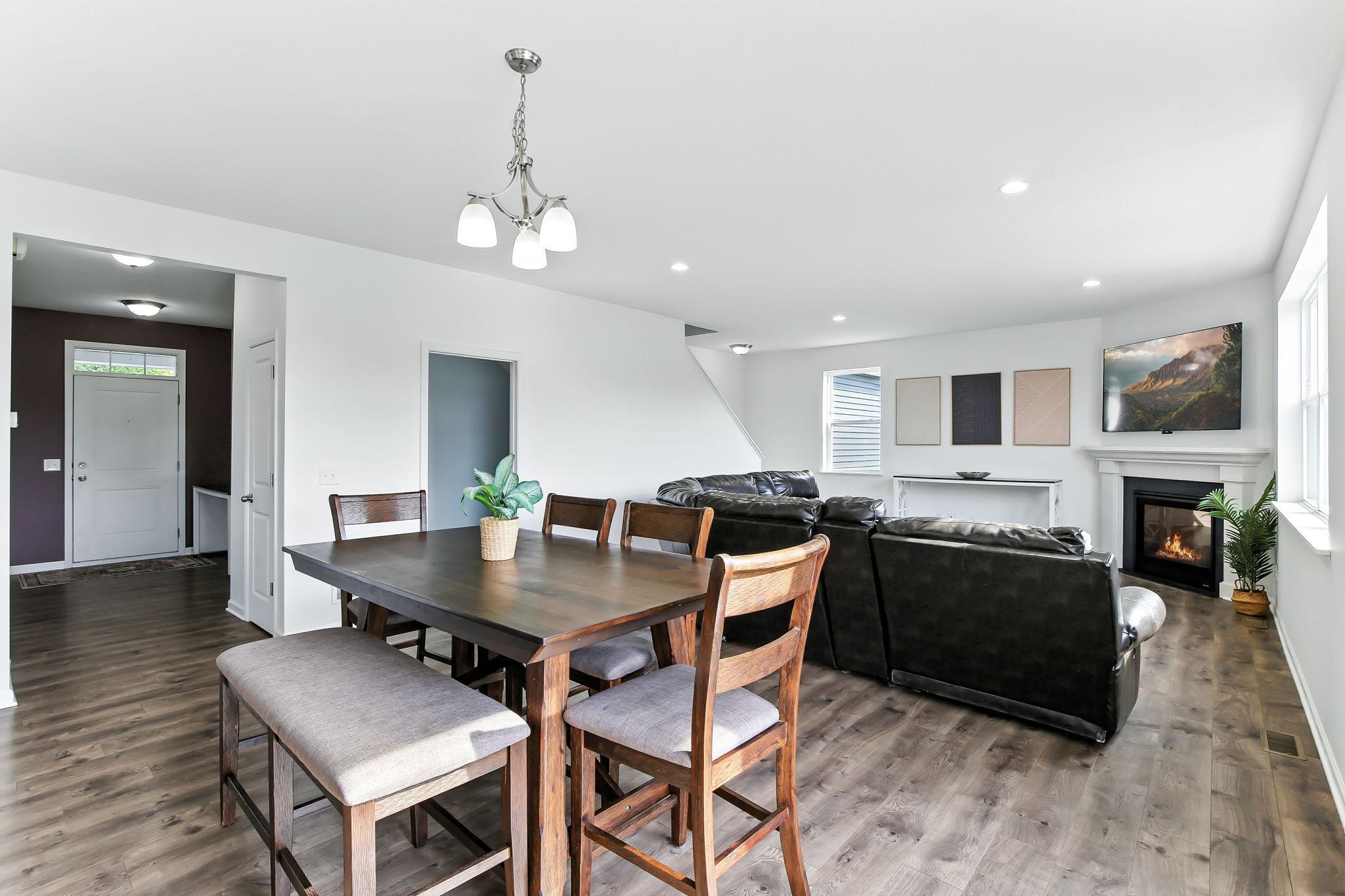 3571 Kadler Avenue Northeast St. Michael, MN 55376 - Photo 16 of 57