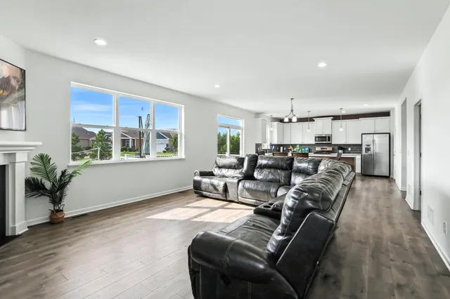 $499,900 | 3571 Kadler Avenue Northeast, St. Michael, MN 55376