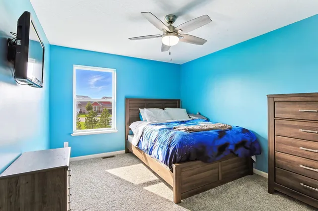 $499,900 | 3571 Kadler Avenue Northeast, St. Michael, MN 55376