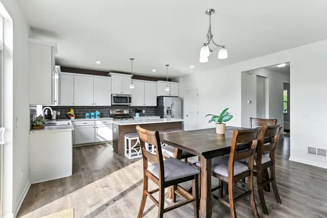 $499,900 | 3571 Kadler Avenue Northeast, St. Michael, MN 55376