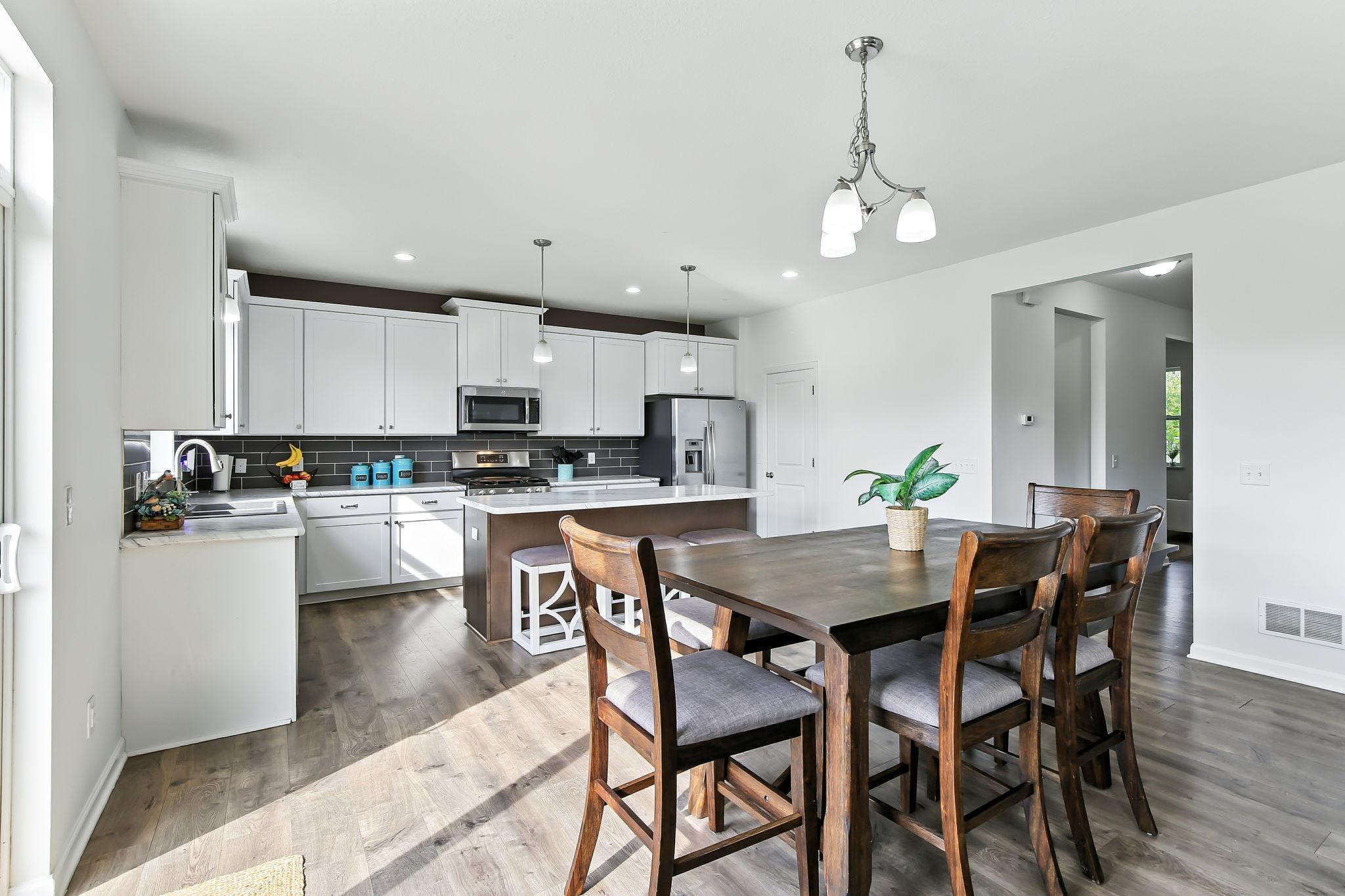 3571 Kadler Avenue Northeast St. Michael, MN 55376 - Photo 4 of 57