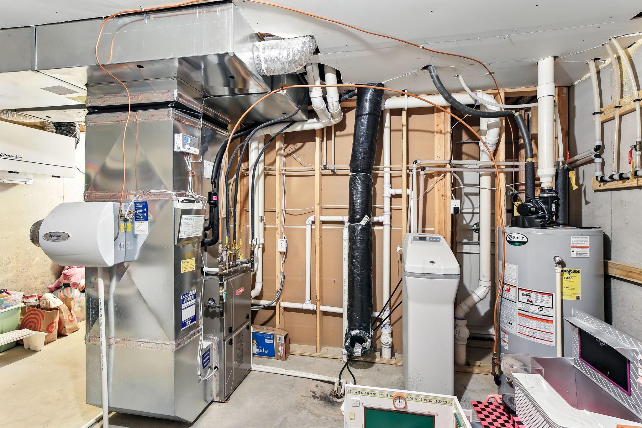 3571 Kadler Avenue Northeast St. Michael, MN 55376 - Photo 45 of 57