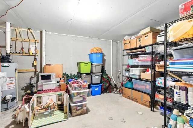 $499,900 | 3571 Kadler Avenue Northeast, St. Michael, MN 55376