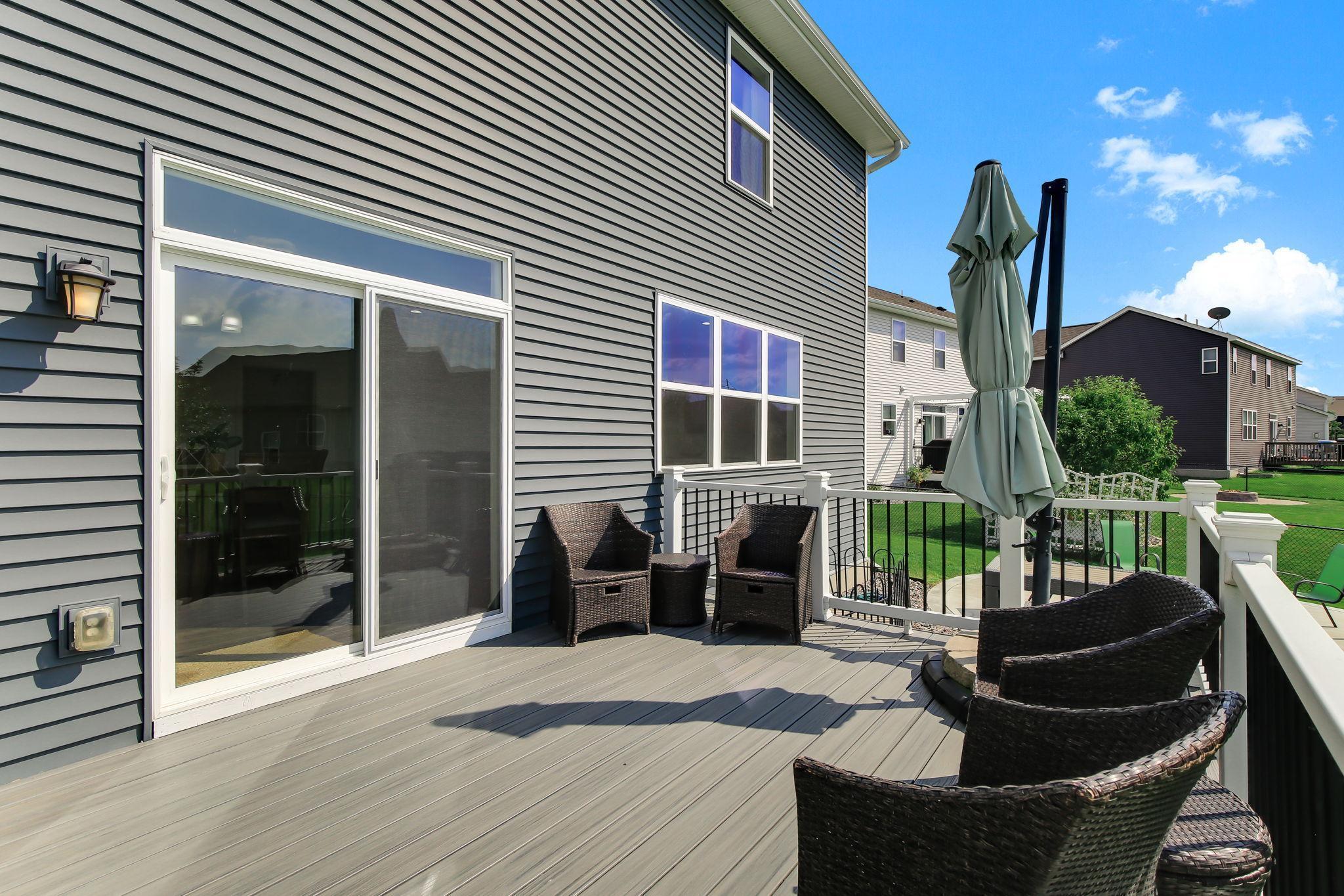 3571 Kadler Avenue Northeast St. Michael, MN 55376 - Photo 47 of 57