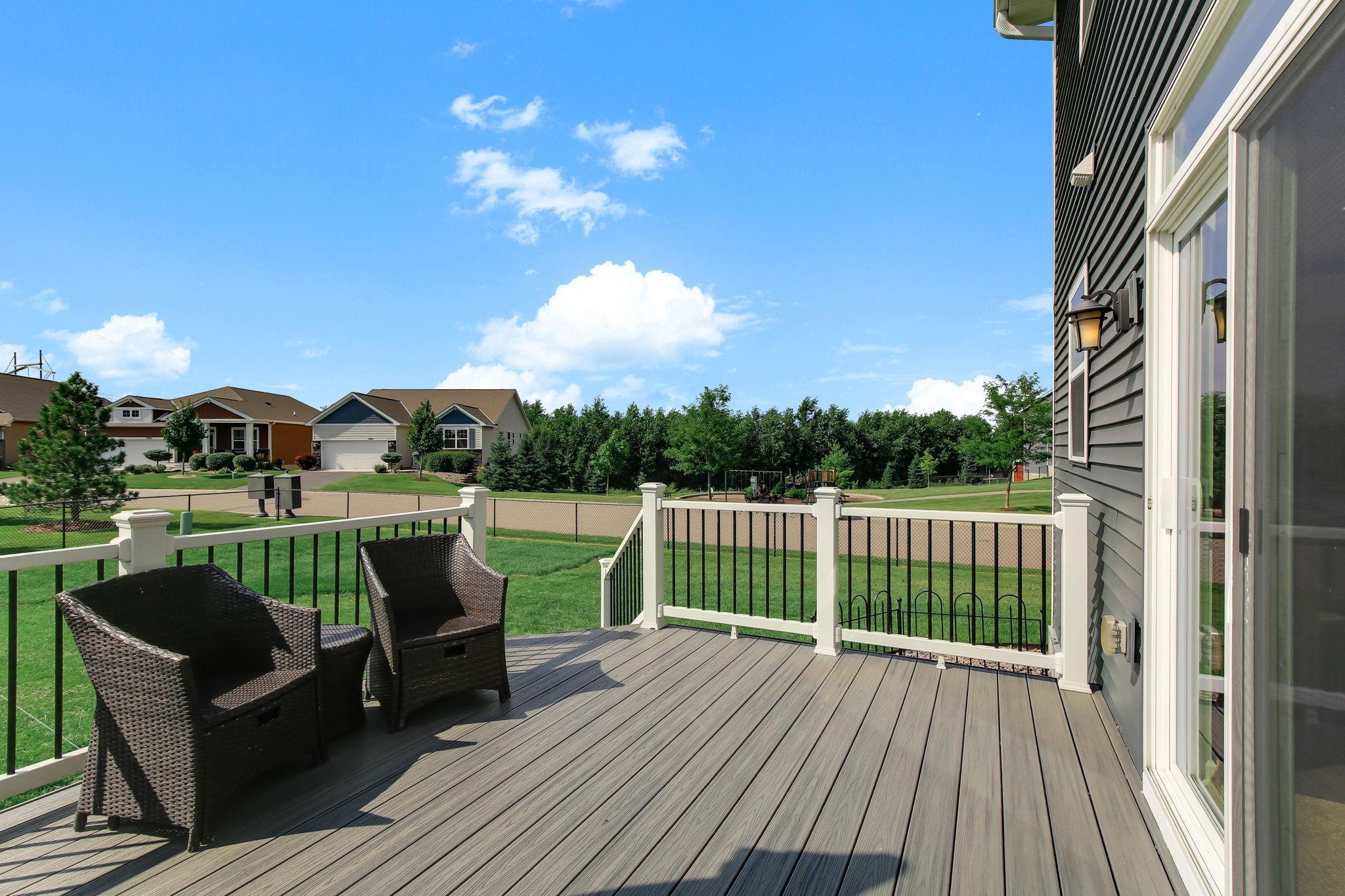 3571 Kadler Avenue Northeast St. Michael, MN 55376 - Photo 48 of 57