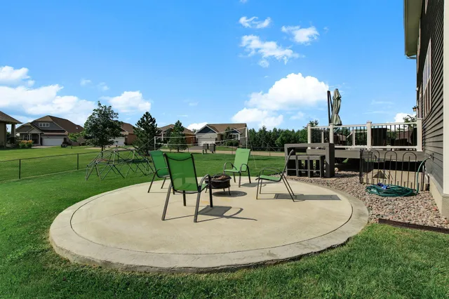 $499,900 | 3571 Kadler Avenue Northeast, St. Michael, MN 55376