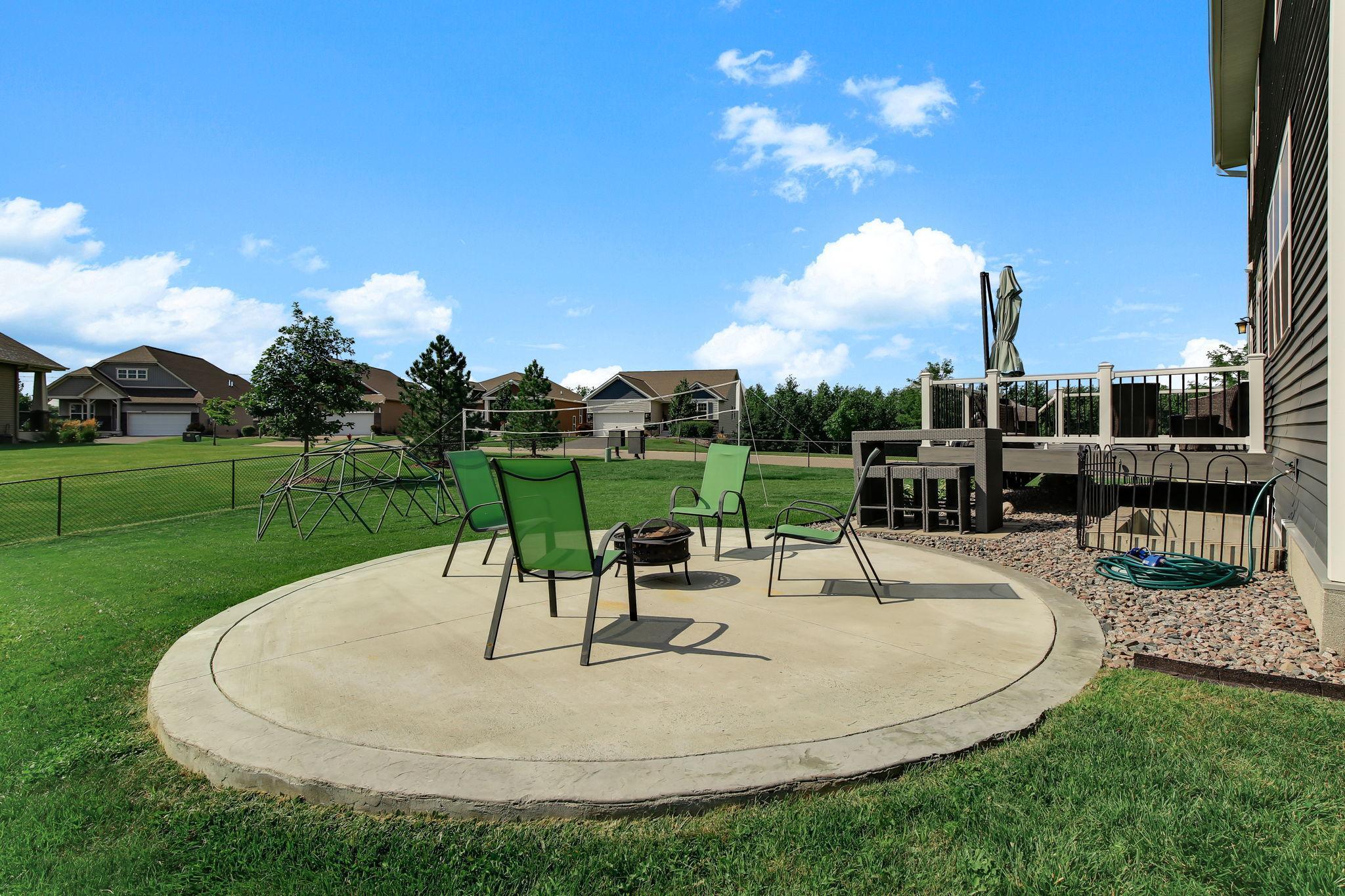 3571 Kadler Avenue Northeast St. Michael, MN 55376 - Photo 49 of 57