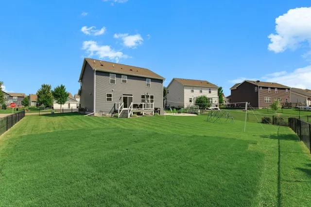 $499,900 | 3571 Kadler Avenue Northeast, St. Michael, MN 55376