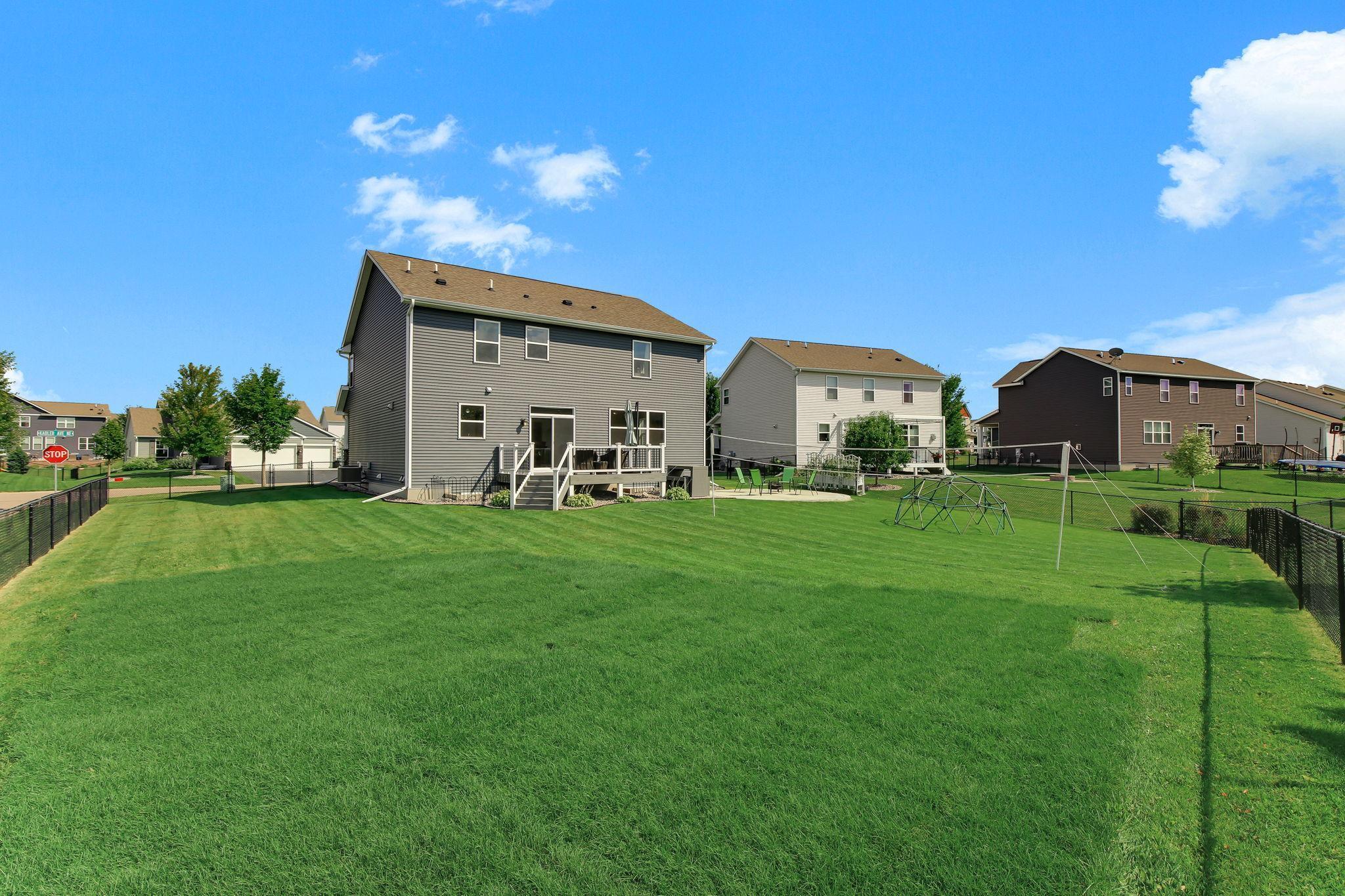 3571 Kadler Avenue Northeast St. Michael, MN 55376 - Photo 50 of 57