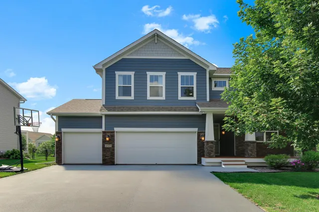 $499,900 | 3571 Kadler Avenue Northeast, St. Michael, MN 55376