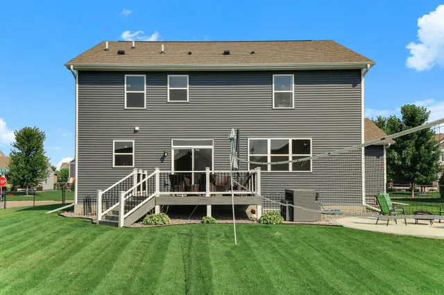 $499,900 | 3571 Kadler Avenue Northeast, St. Michael, MN 55376