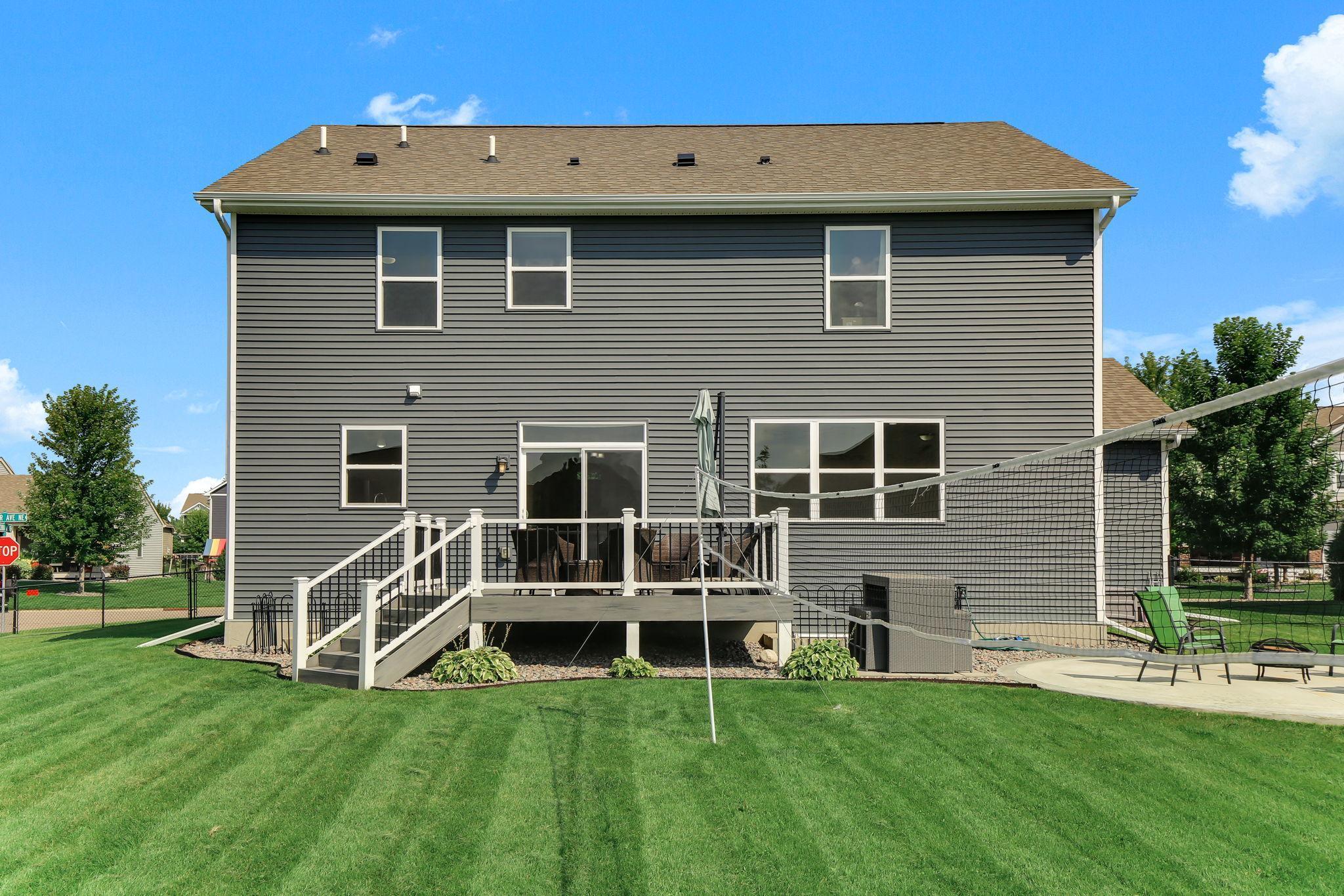 3571 Kadler Avenue Northeast St. Michael, MN 55376 - Photo 51 of 57