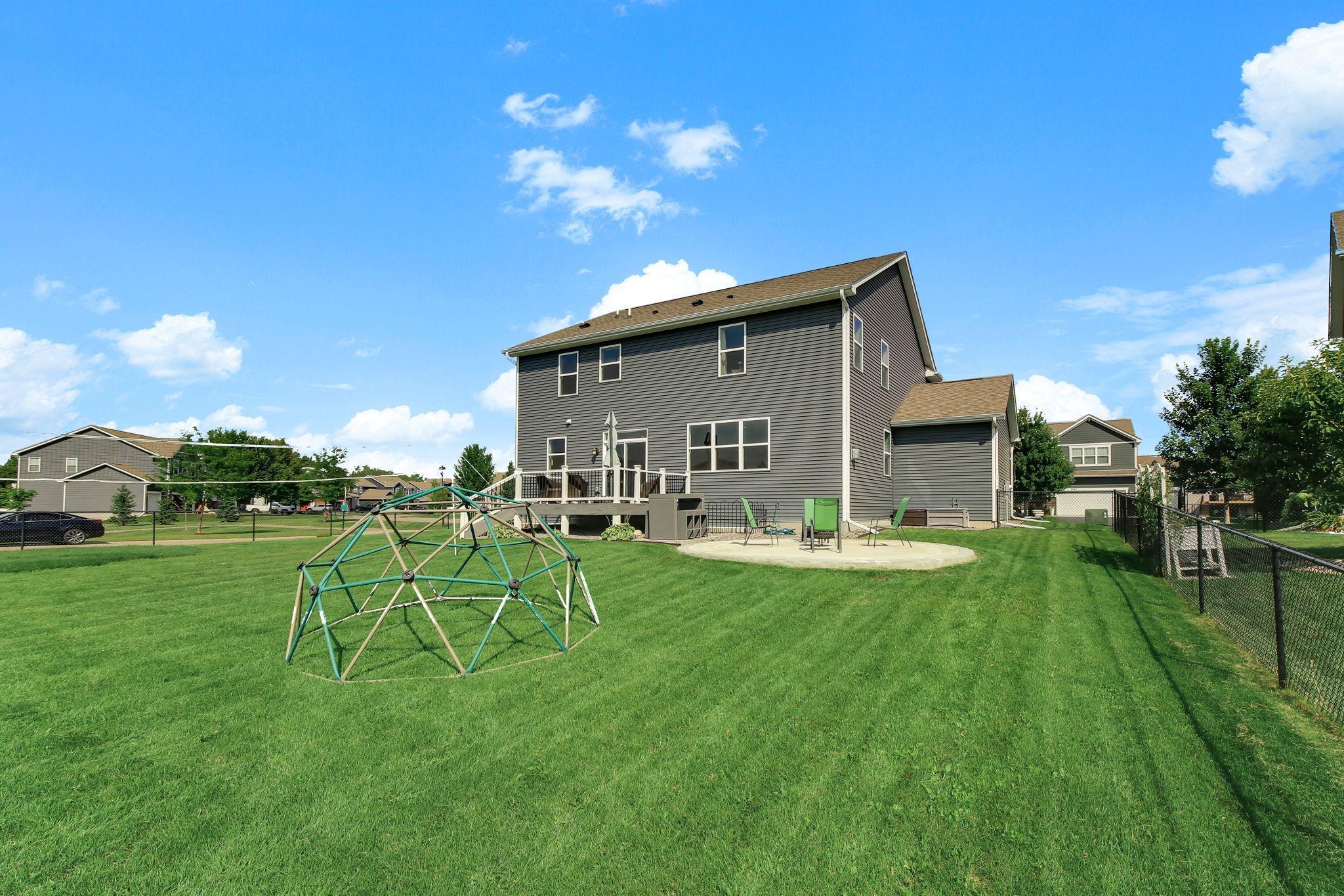 3571 Kadler Avenue Northeast St. Michael, MN 55376 - Photo 52 of 57