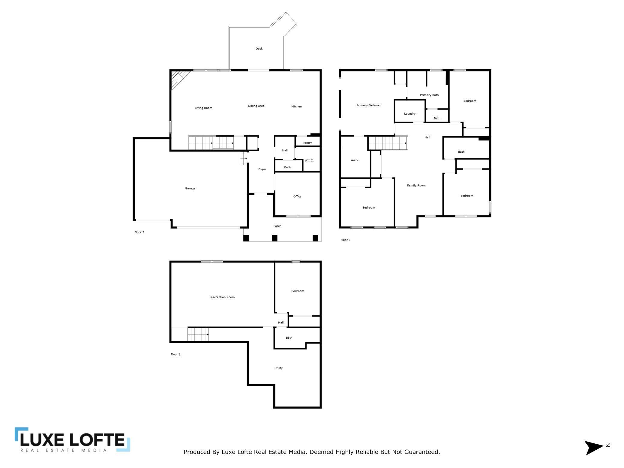 3571 Kadler Avenue Northeast St. Michael, MN 55376 - Photo 57 of 57